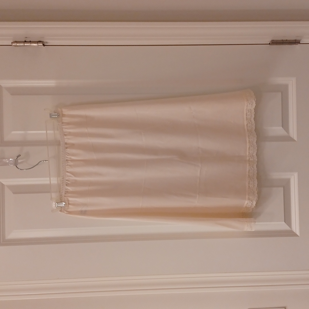 VINTAGE Accrue Half Slip